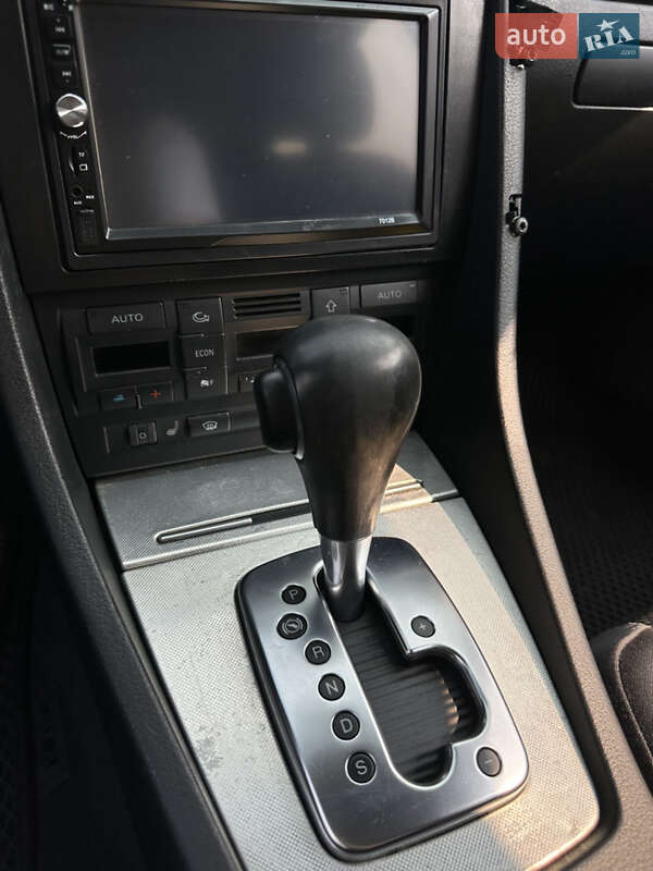 Универсал Audi A4 2005 в Луцке