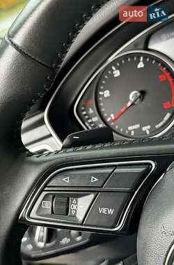 Универсал Audi A4 2020 в 