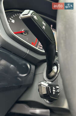 Универсал Audi A4 2020 в 