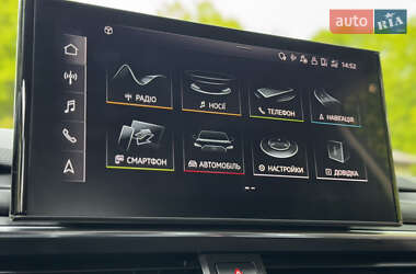 Универсал Audi A4 2020 в 