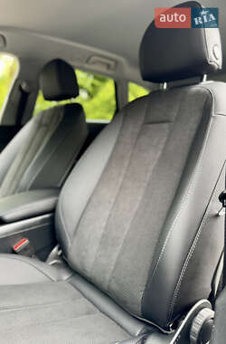 Универсал Audi A4 2020 в 