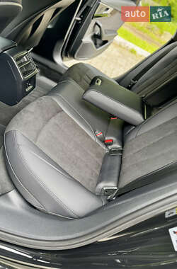 Универсал Audi A4 2020 в 