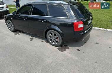 Универсал Audi A4 2004 в 