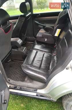 Универсал Audi A4 2000 в 