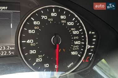 Седан Audi A4 2016 в 