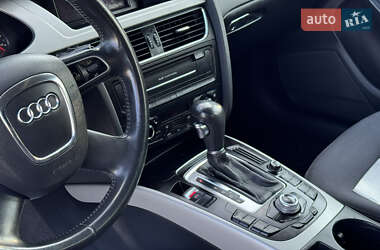Универсал Audi A4 2010 в 