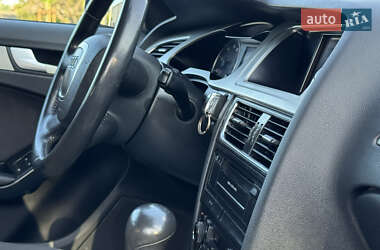 Универсал Audi A4 2010 в 