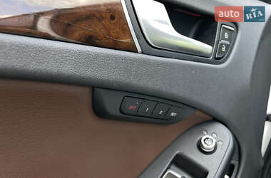 Седан Audi A4 2014 в 