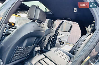Седан Audi A4 2016 в 