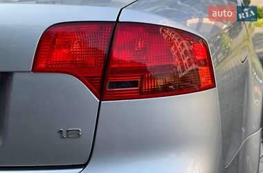 Седан Audi A4 2005 в 