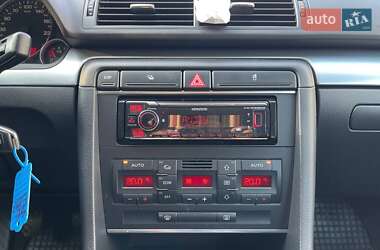 Седан Audi A4 2005 в 