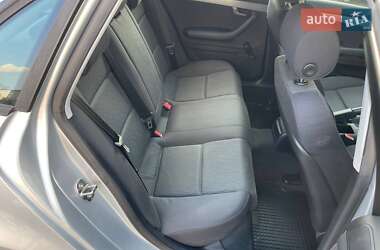 Седан Audi A4 2005 в 