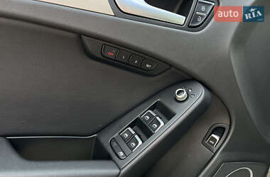 Седан Audi A4 2014 в 
