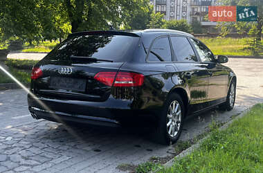 Универсал Audi A4 2015 в 