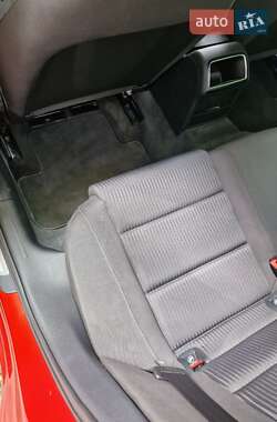 Седан Audi A4 2012 в 