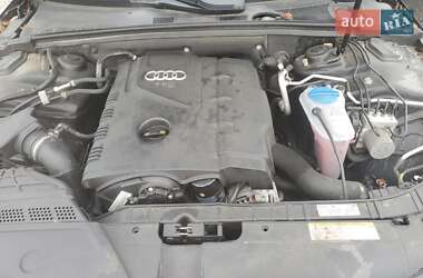 Седан Audi A4 2016 в 