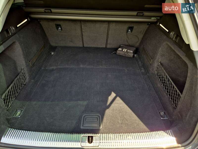 Универсал Audi A4 2018 в Киеве