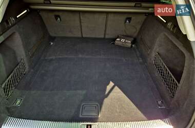 Универсал Audi A4 2018 в 