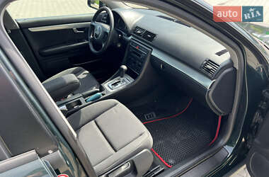 Универсал Audi A4 2004 в Черновцах