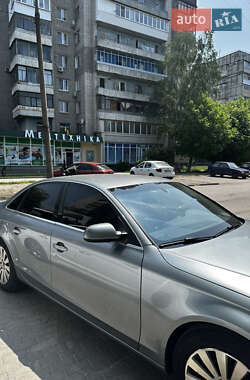 Седан Audi A4 2010 в Запорожье