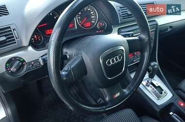 Универсал Audi A4 2006 в 