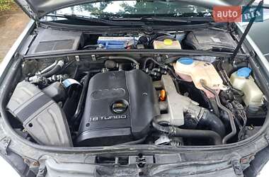 Универсал Audi A4 2006 в 