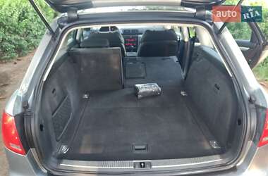 Универсал Audi A4 2006 в 