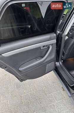 Универсал Audi A4 2002 в Виннице