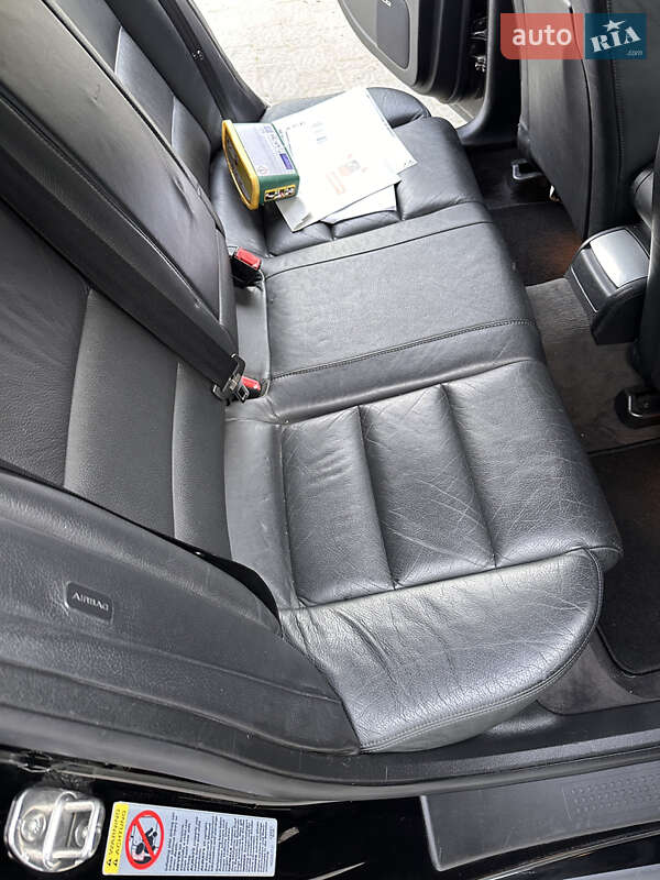 Универсал Audi A4 2002 в Виннице