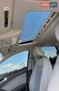 Седан Audi A4 2014 в 