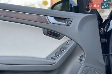 Седан Audi A4 2014 в 