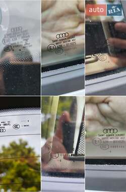 Универсал Audi A4 2016 в 