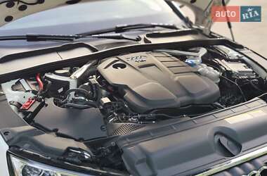 Универсал Audi A4 2016 в 