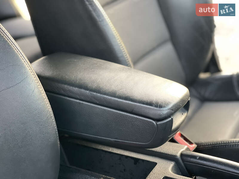 Універсал Audi A4 2003 в Хусті