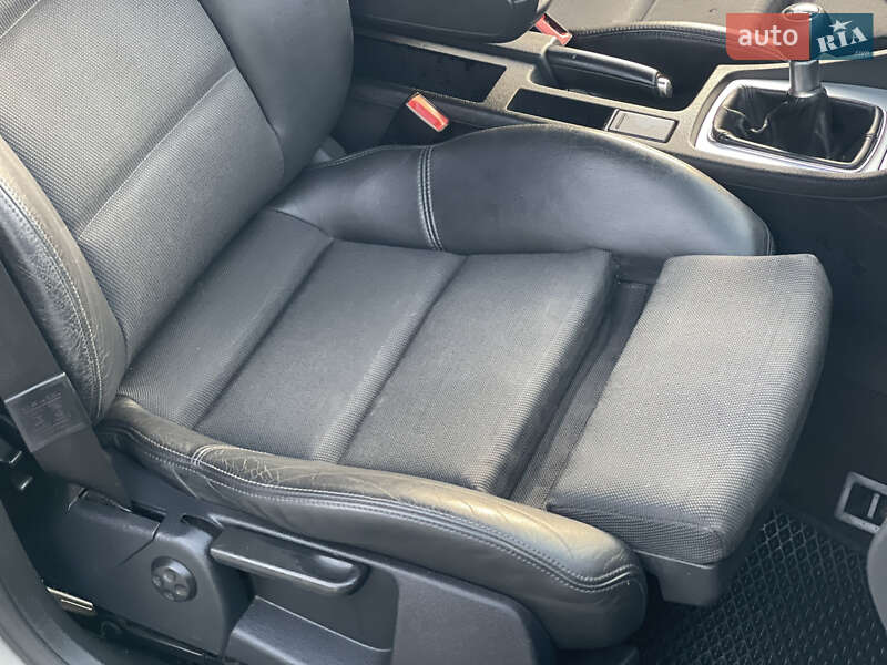 Універсал Audi A4 2003 в Хусті