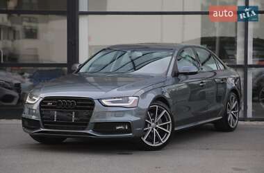 Audi A4 2015 Audi A4 2015