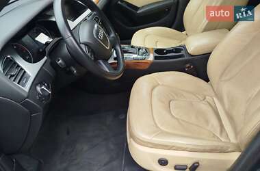 Универсал Audi A4 2008 в 