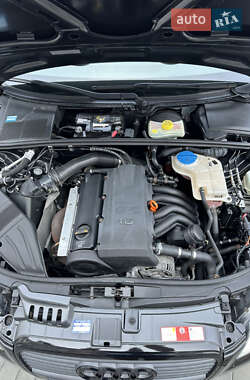 Седан Audi A4 2007 в 