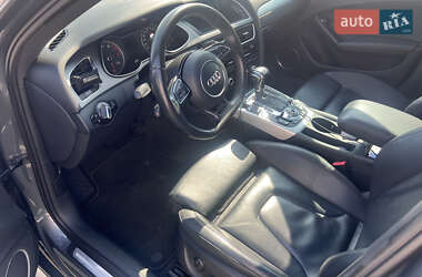 Седан Audi A4 2014 в 
