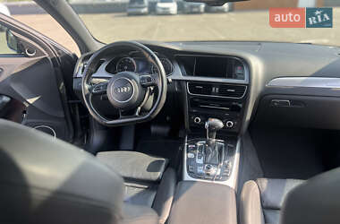 Седан Audi A4 2014 в 