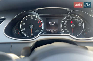 Седан Audi A4 2014 в 