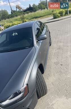 Седан Audi A4 2015 в Львове
