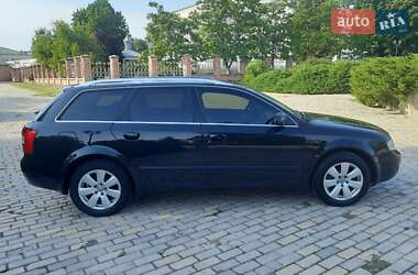Универсал Audi A4 2004 в 