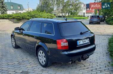 Универсал Audi A4 2004 в 
