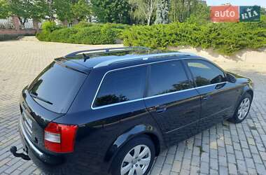 Универсал Audi A4 2004 в 