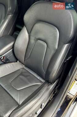 Универсал Audi A4 2013 в 