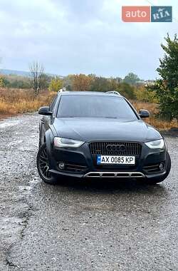 Audi A4 2013 Audi A4 2013