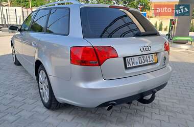 Універсал Audi A4 2005 в 
