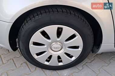 Універсал Audi A4 2005 в 