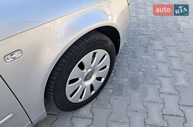 Універсал Audi A4 2005 в 